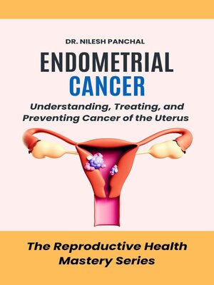 cover image of Endometrial Cancer